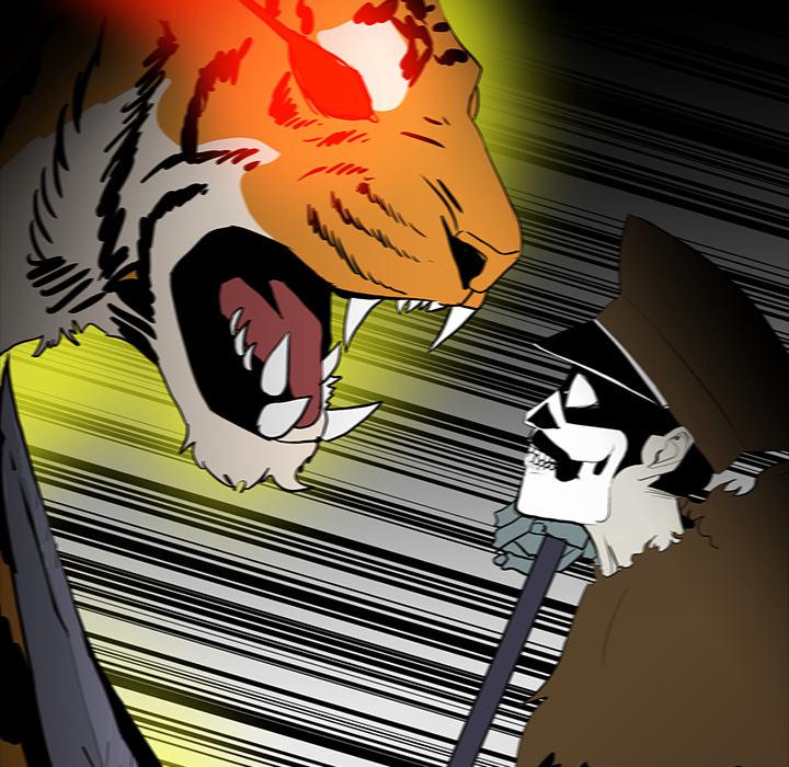 妖精的尾巴漫画515韩漫全集-鬼神之手：64无删减无遮挡章节图片 