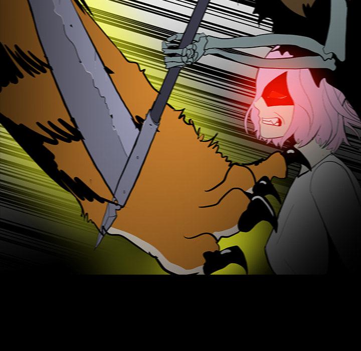 妖精的尾巴漫画515韩漫全集-鬼神之手：65无删减无遮挡章节图片 