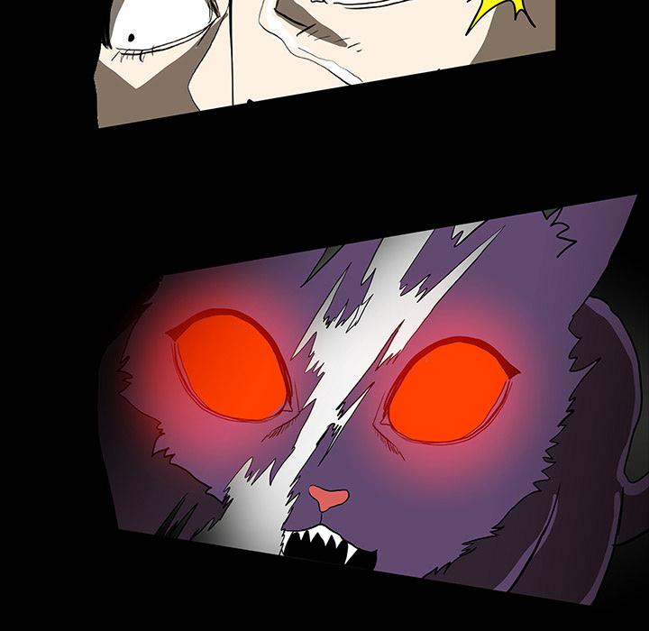 妖精的尾巴漫画515韩漫全集-鬼神之手：65无删减无遮挡章节图片 