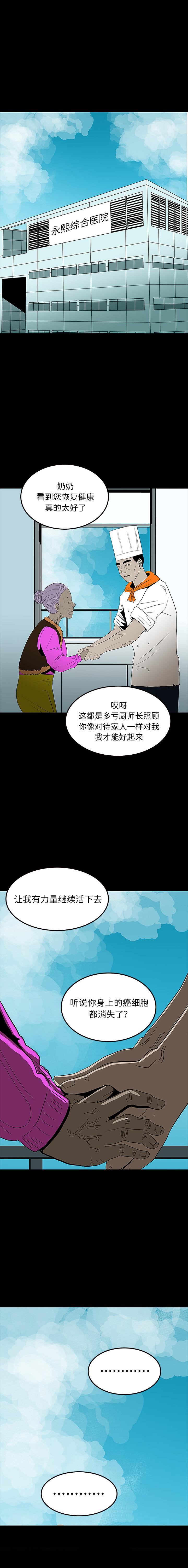 妖精的尾巴漫画515韩漫全集-鬼神之手：69无删减无遮挡章节图片 