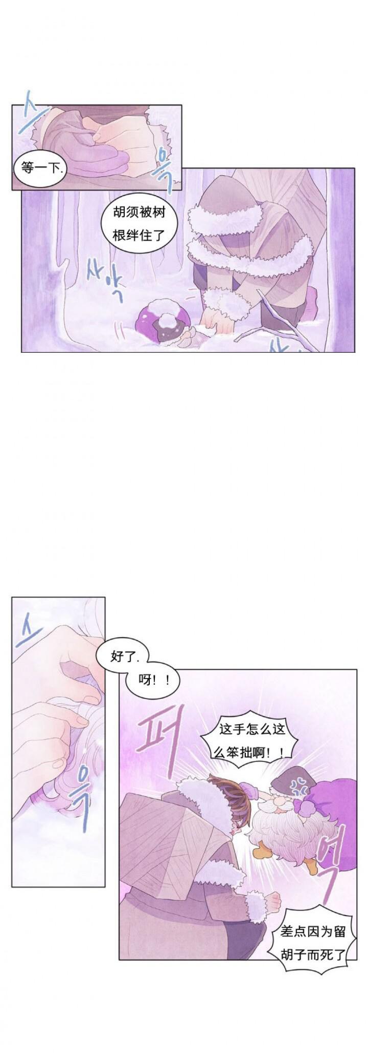 屌丝漫画韩漫全集-第1话无删减无遮挡章节图片 