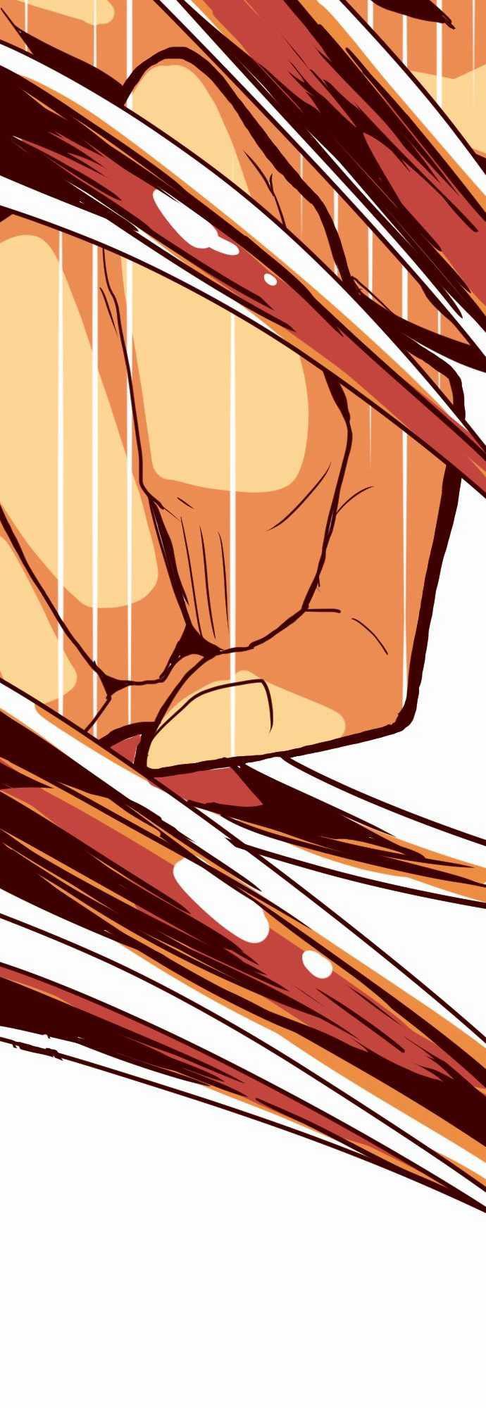 古惑仔漫画全集韩漫全集-ATTACK4  撞見啦！无删减无遮挡章节图片 