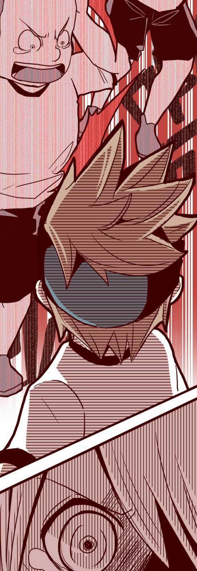 古惑仔漫画全集韩漫全集-ATTACK7 火拳小英雄无删减无遮挡章节图片 