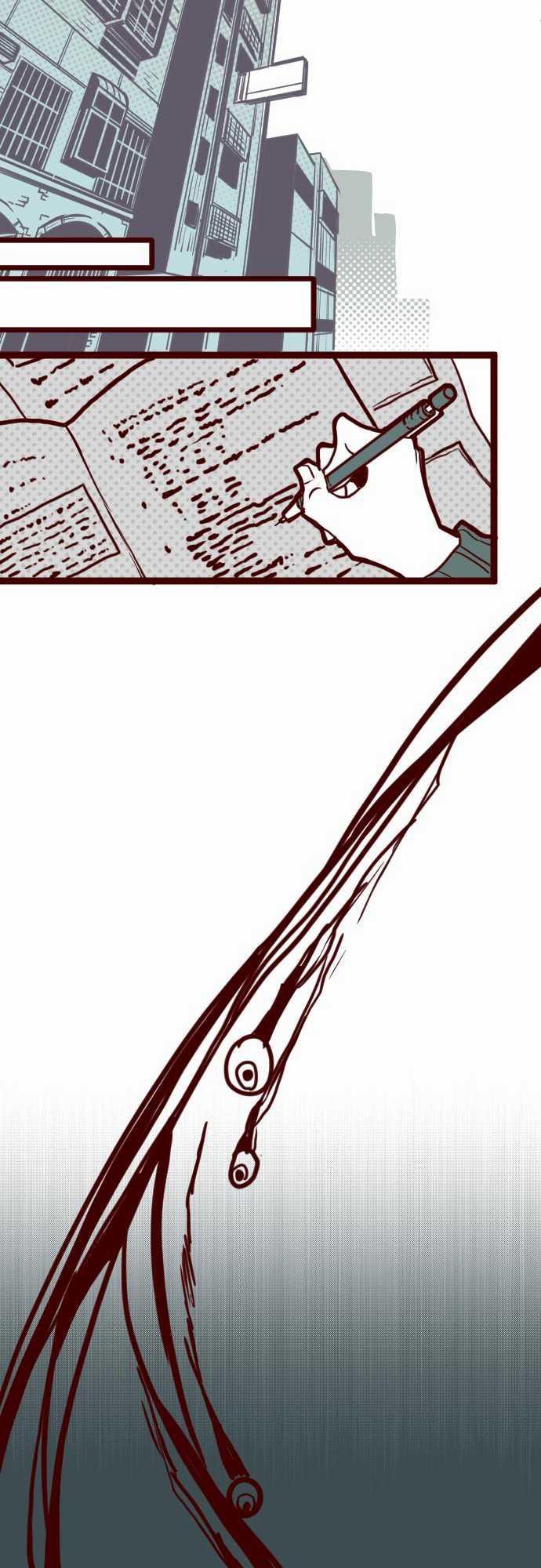 古惑仔漫画全集韩漫全集-ATTACK8 痛无删减无遮挡章节图片 