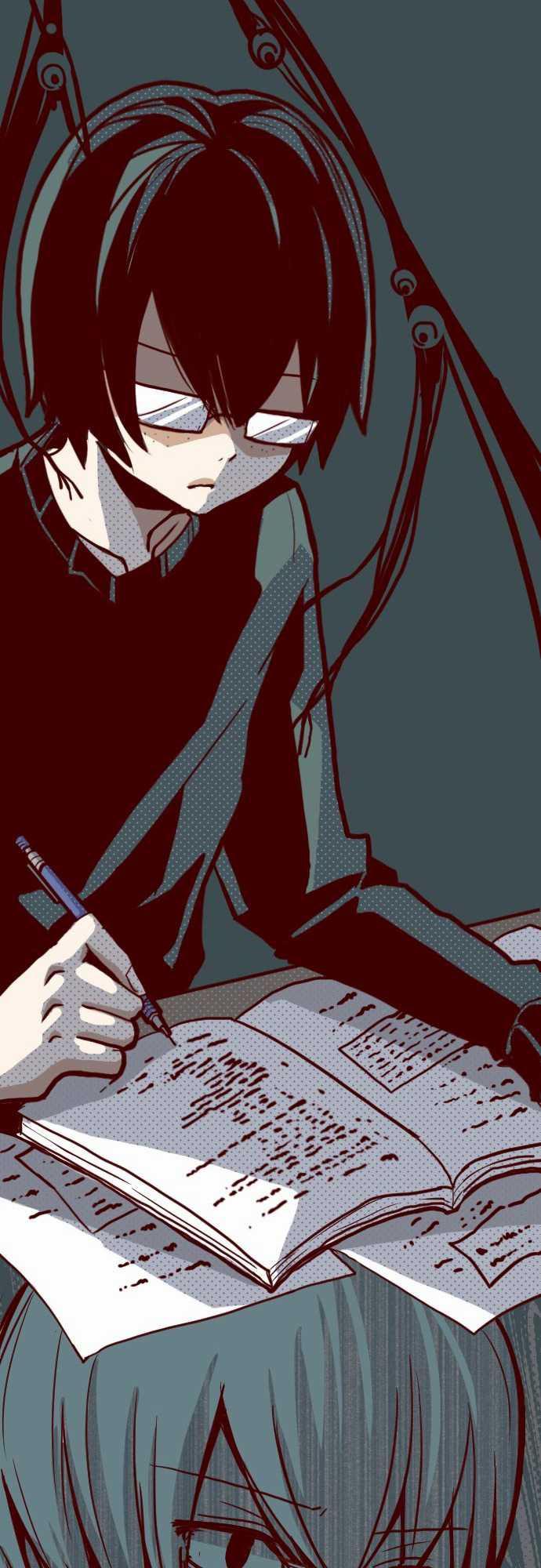 古惑仔漫画全集韩漫全集-ATTACK8 痛无删减无遮挡章节图片 