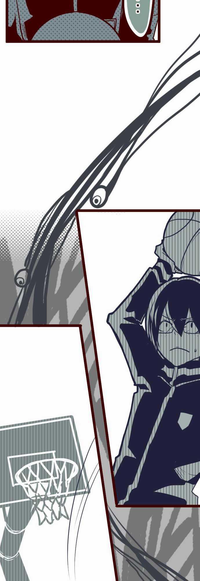 古惑仔漫画全集韩漫全集-ATTACK10 累積无删减无遮挡章节图片 