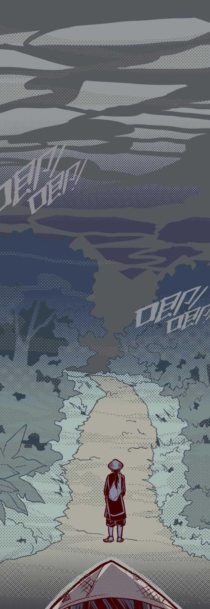 古惑仔漫画全集韩漫全集-ATTACK11 爆發无删减无遮挡章节图片 