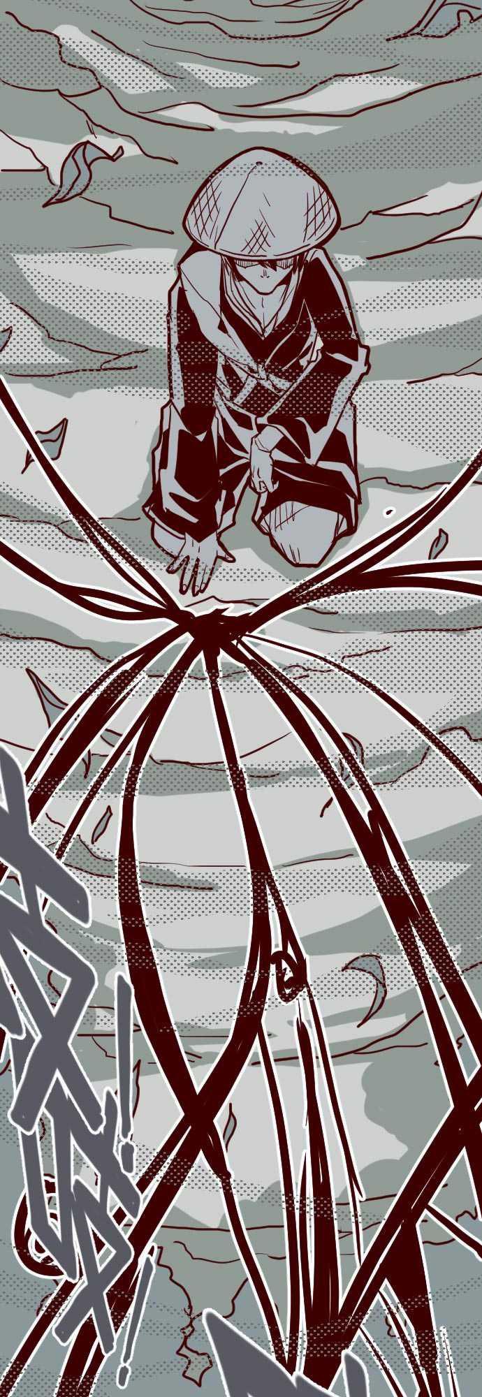 古惑仔漫画全集韩漫全集-ATTACK11 爆發无删减无遮挡章节图片 