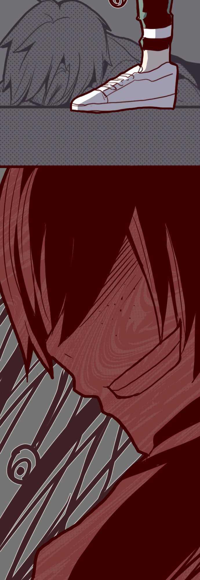 古惑仔漫画全集韩漫全集-ATTACK11 爆發无删减无遮挡章节图片 