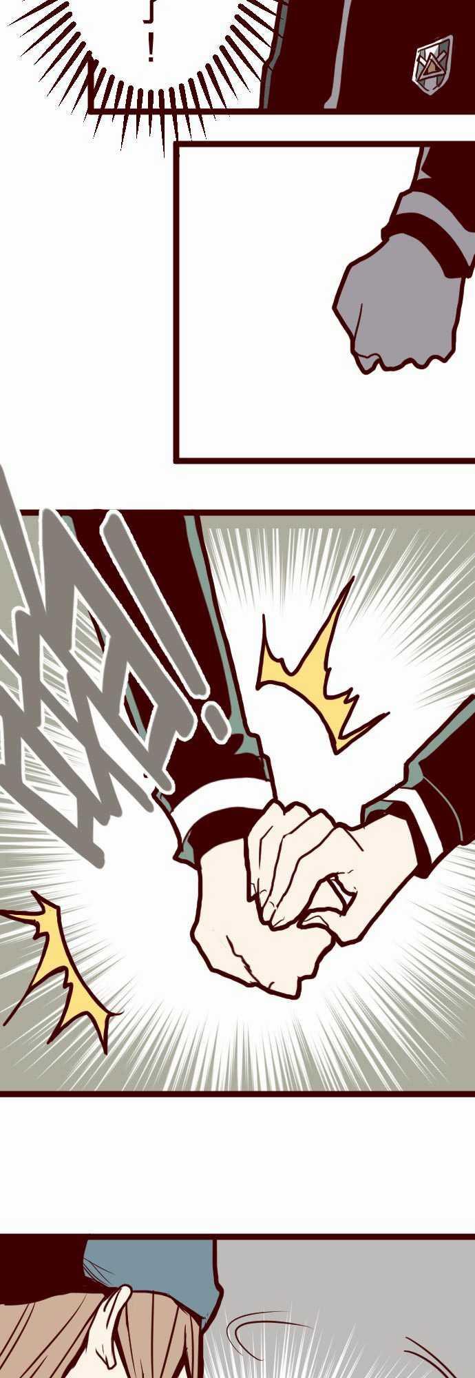古惑仔漫画全集韩漫全集-ATTACK12 謎之聲无删减无遮挡章节图片 