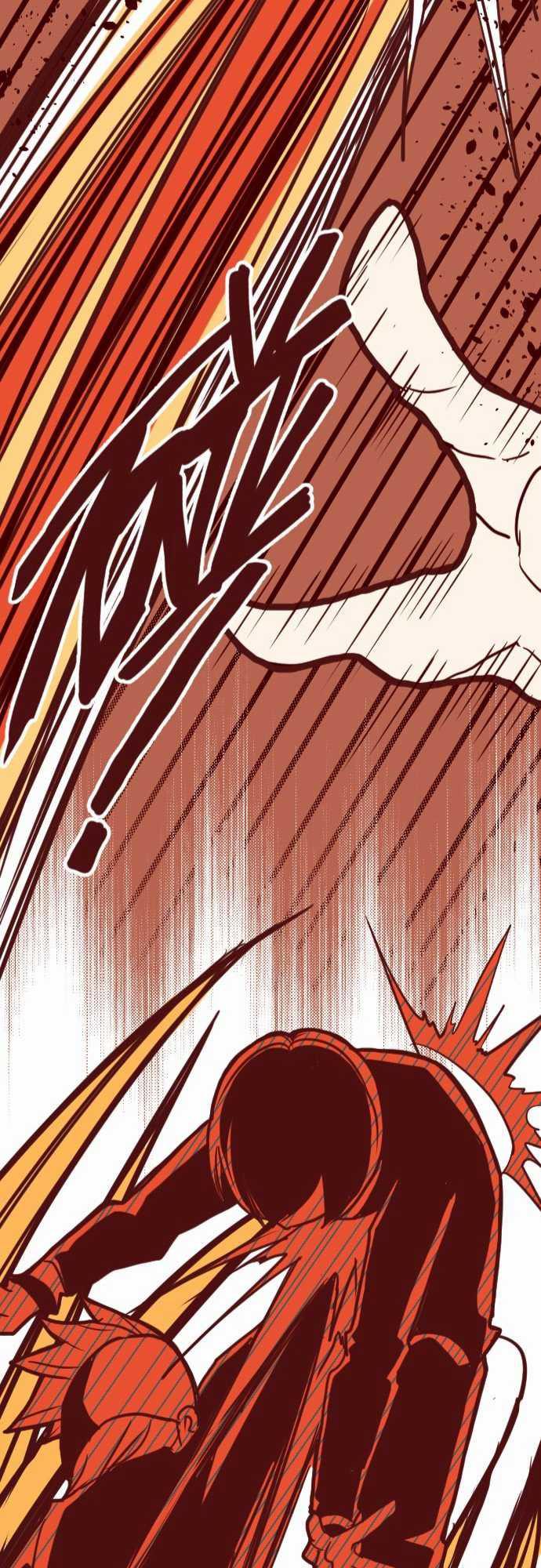 古惑仔漫画全集韩漫全集-ATTACK12 謎之聲无删减无遮挡章节图片 