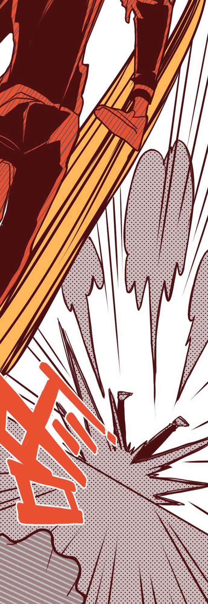 古惑仔漫画全集韩漫全集-ATTACK12 謎之聲无删减无遮挡章节图片 