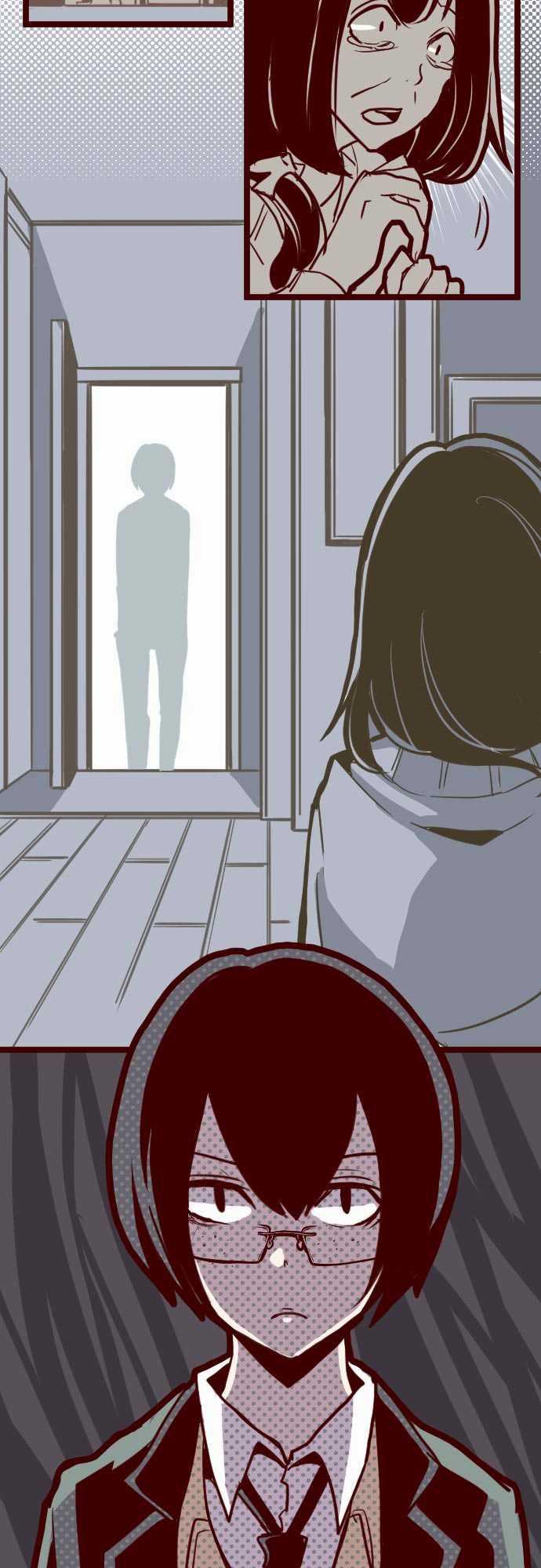 古惑仔漫画全集韩漫全集-ATTACK16 不祥之兆无删减无遮挡章节图片 