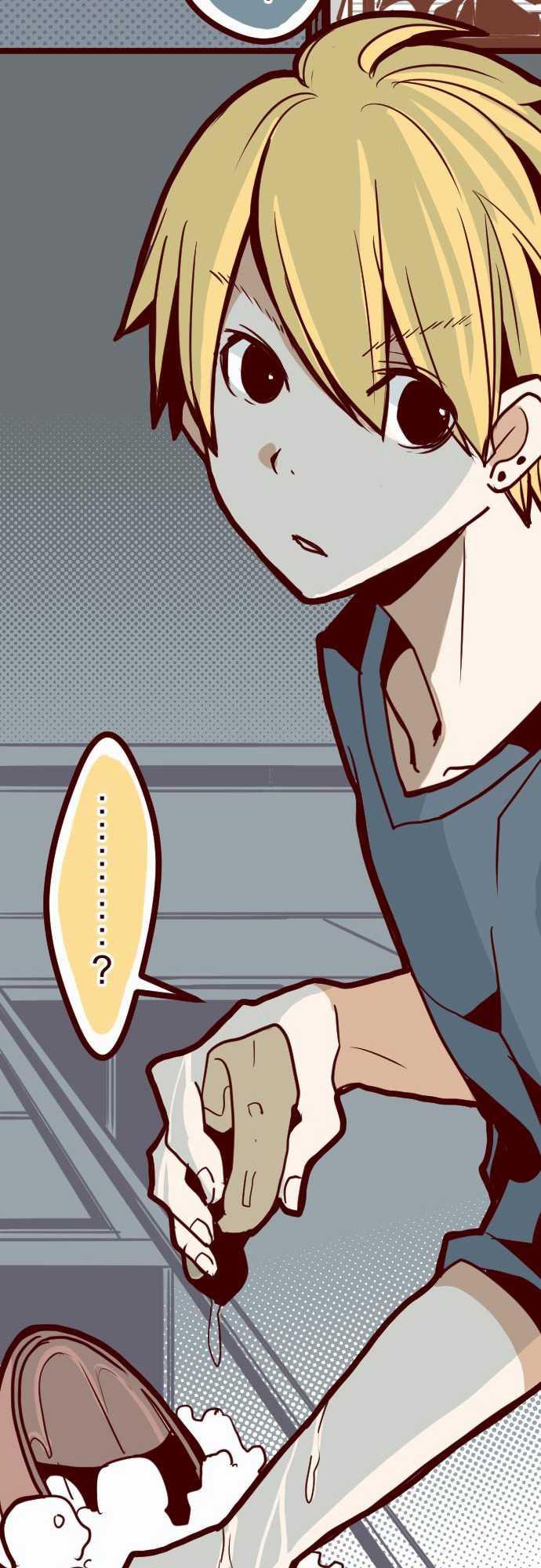 古惑仔漫画全集韩漫全集-ATTACK16 不祥之兆无删减无遮挡章节图片 