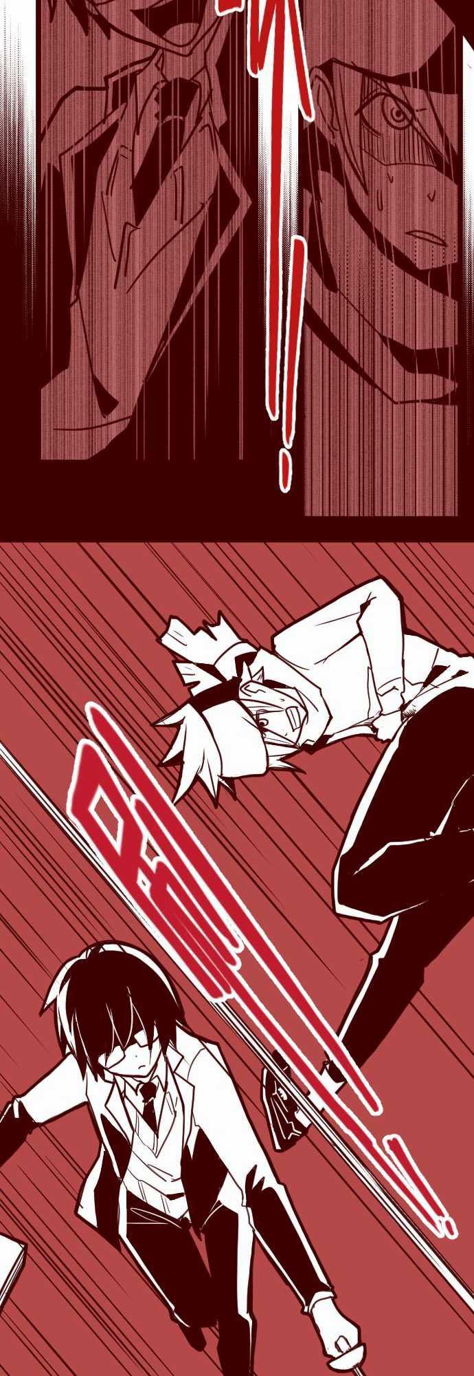 古惑仔漫画全集韩漫全集-ATTACK18 薩伯之書无删减无遮挡章节图片 
