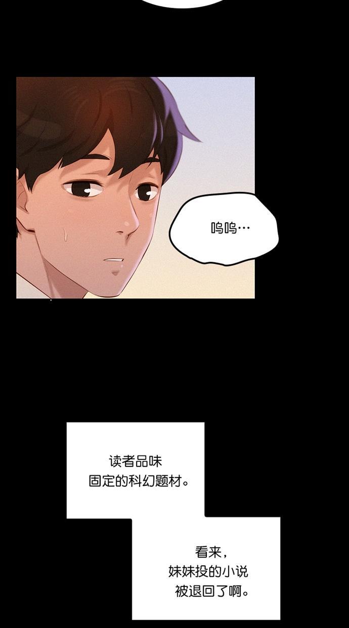 凌乱的漫画铺韩漫全集-第1话无删减无遮挡章节图片 