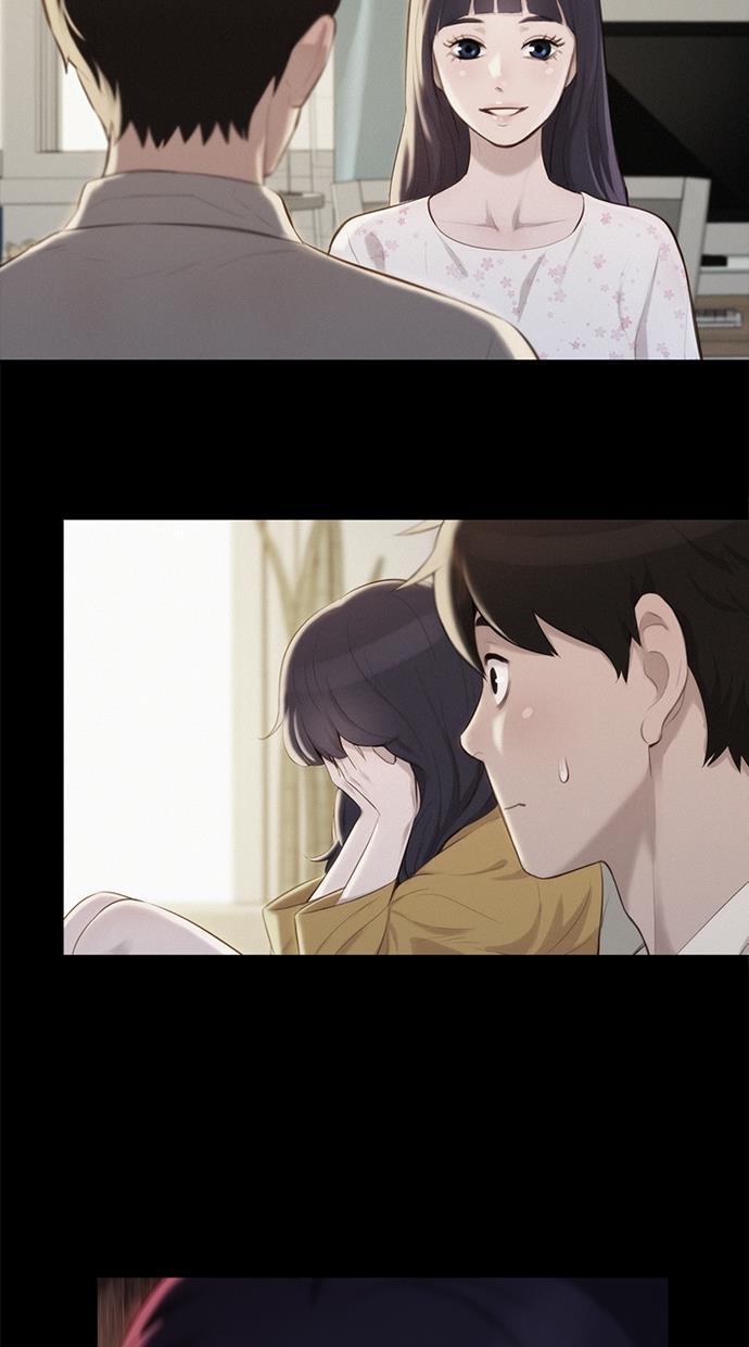 凌乱的漫画铺韩漫全集-第1话无删减无遮挡章节图片 