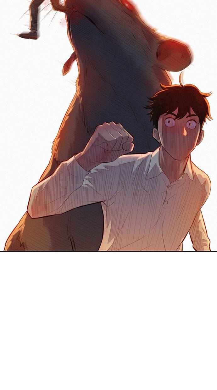 凌乱的漫画铺韩漫全集-第2话无删减无遮挡章节图片 