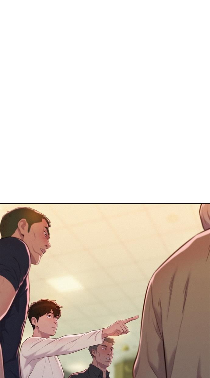 凌乱的漫画铺韩漫全集-第3话无删减无遮挡章节图片 