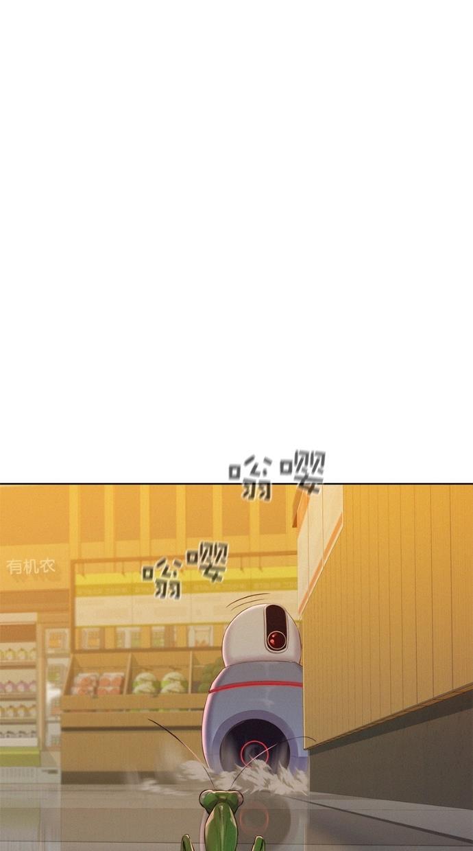 凌乱的漫画铺韩漫全集-第4话无删减无遮挡章节图片 