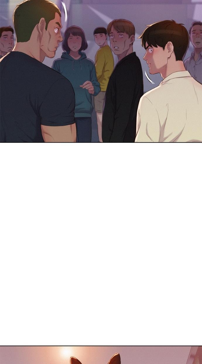 凌乱的漫画铺韩漫全集-第6话无删减无遮挡章节图片 
