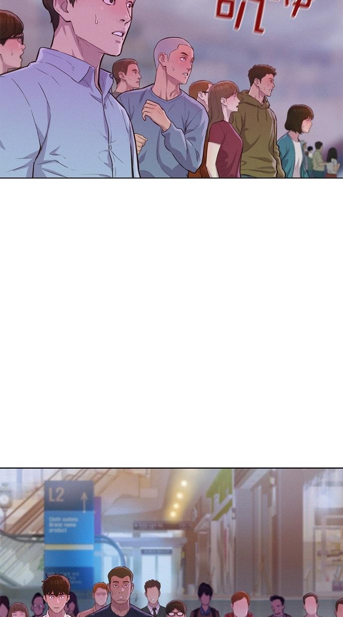 凌乱的漫画铺韩漫全集-第8话无删减无遮挡章节图片 