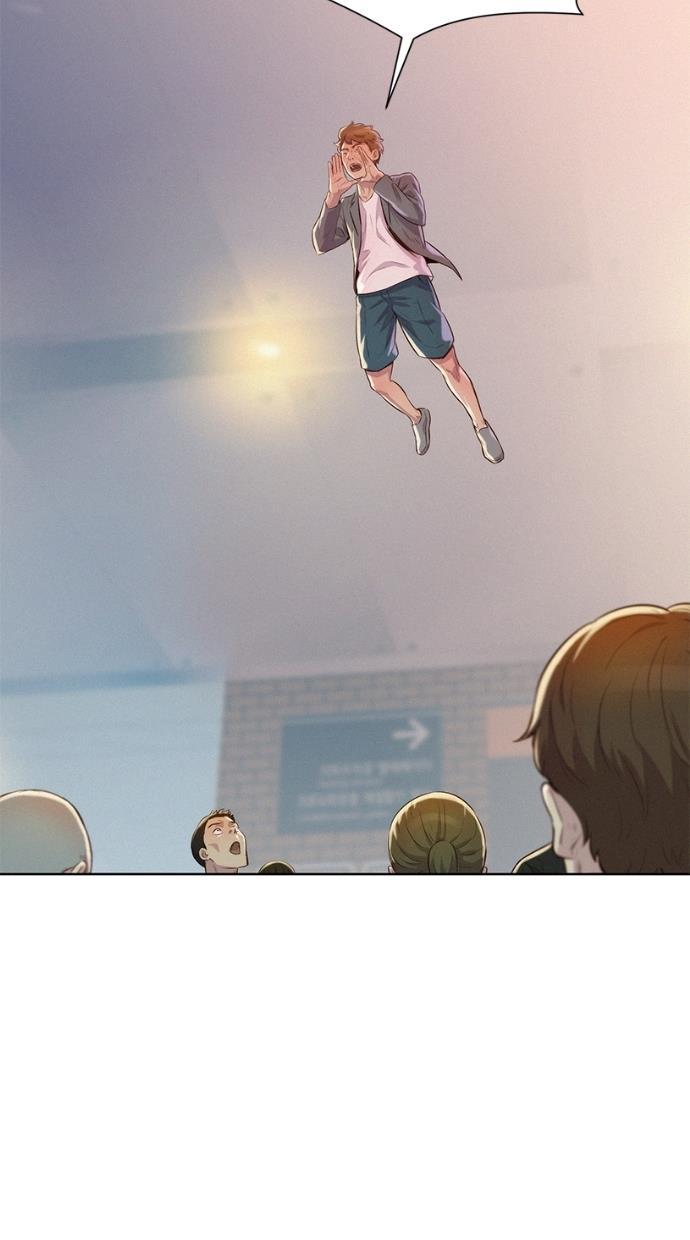 凌乱的漫画铺韩漫全集-第10话无删减无遮挡章节图片 