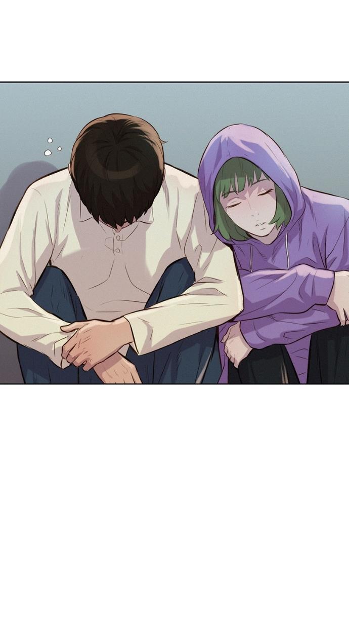 凌乱的漫画铺韩漫全集-第17话无删减无遮挡章节图片 