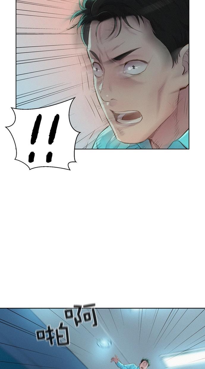 凌乱的漫画铺韩漫全集-第18话无删减无遮挡章节图片 