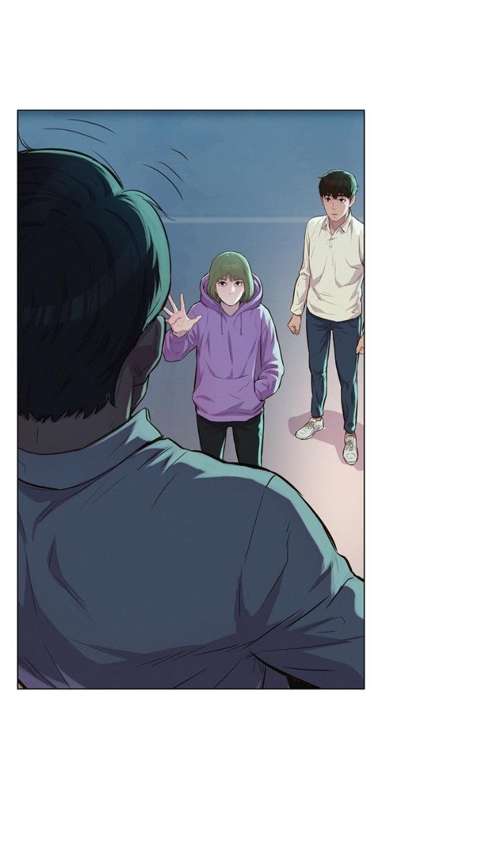 凌乱的漫画铺韩漫全集-第19话无删减无遮挡章节图片 