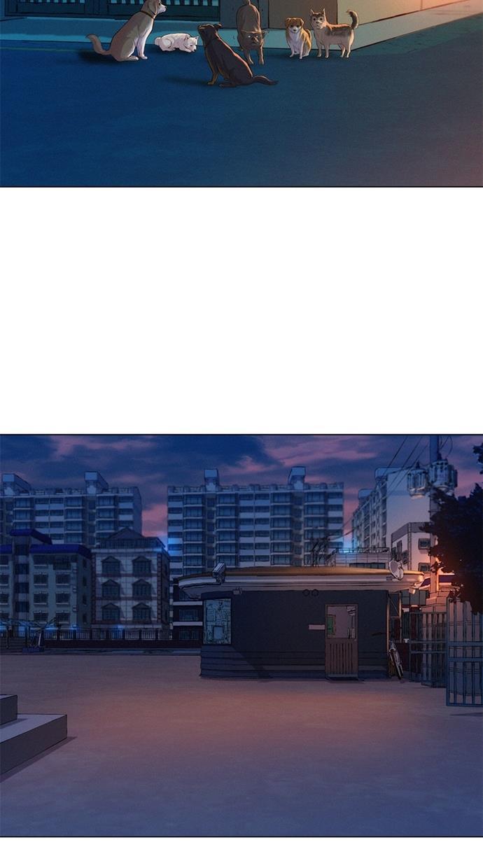 凌乱的漫画铺韩漫全集-第22话无删减无遮挡章节图片 