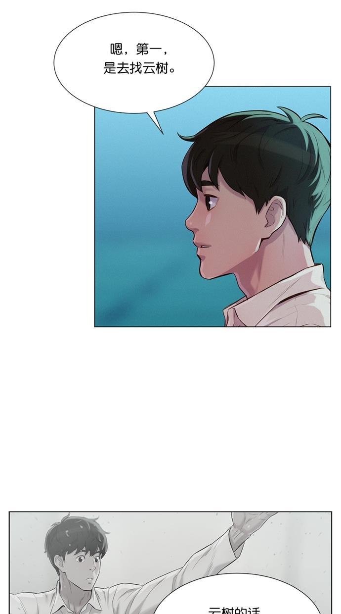 凌乱的漫画铺韩漫全集-第22话无删减无遮挡章节图片 