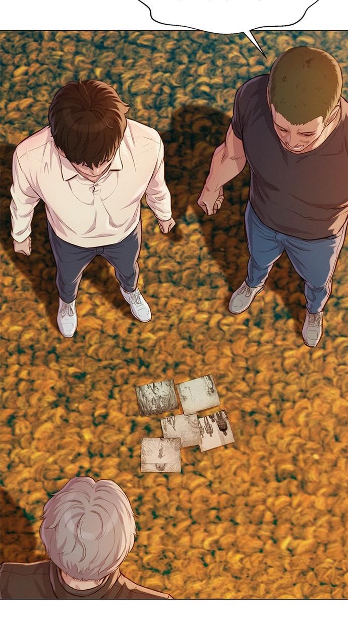 凌乱的漫画铺韩漫全集-第26话无删减无遮挡章节图片 