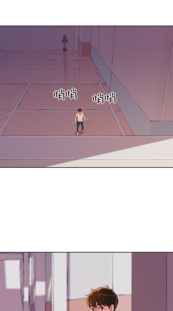 凌乱的漫画铺韩漫全集-第27话无删减无遮挡章节图片 