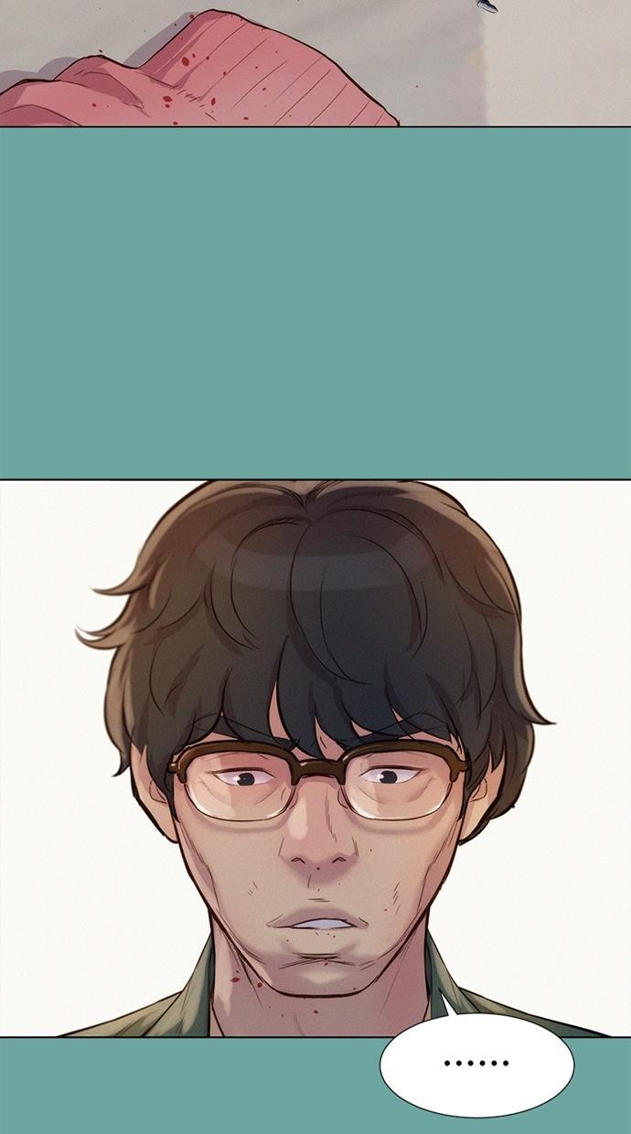 凌乱的漫画铺韩漫全集-第28话无删减无遮挡章节图片 