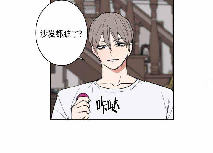 地铁笨蛋漫画韩漫全集-第10话无删减无遮挡章节图片 