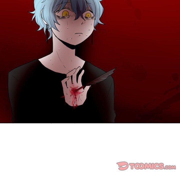丧尸漫画韩漫全集-第33话无删减无遮挡章节图片 