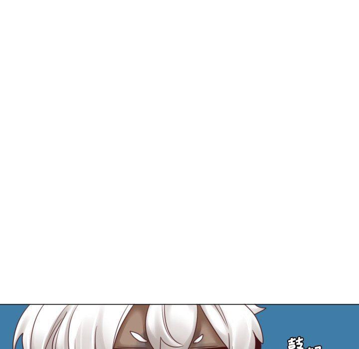 丧尸漫画韩漫全集-魔界育儿日记：第46话无删减无遮挡章节图片 