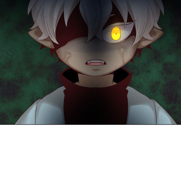 丧尸漫画韩漫全集-魔界育儿日记：第46话无删减无遮挡章节图片 
