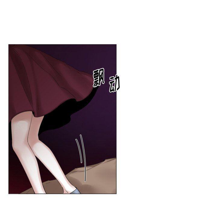 丧尸漫画韩漫全集-第47话无删减无遮挡章节图片 