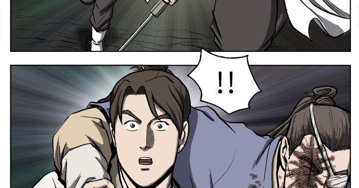 不知火舞被俘漫画韩漫全集-第14话无删减无遮挡章节图片 