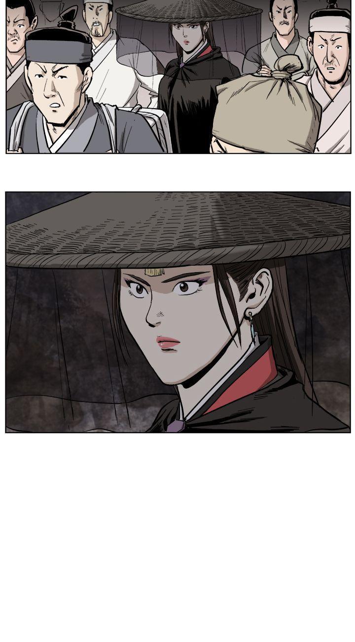不知火舞被俘漫画韩漫全集-第30话无删减无遮挡章节图片 