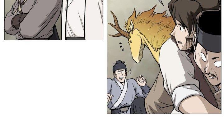 不知火舞被俘漫画韩漫全集-第33话无删减无遮挡章节图片 