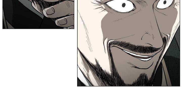 不知火舞被俘漫画韩漫全集-第39话无删减无遮挡章节图片 