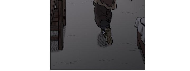 不知火舞被俘漫画韩漫全集-第63话无删减无遮挡章节图片 