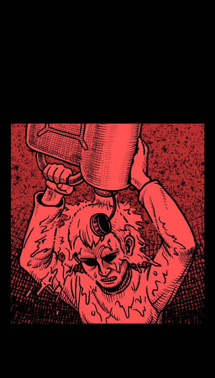 灵剑尊漫画韩漫全集-[第16话] 烟斗无删减无遮挡章节图片 