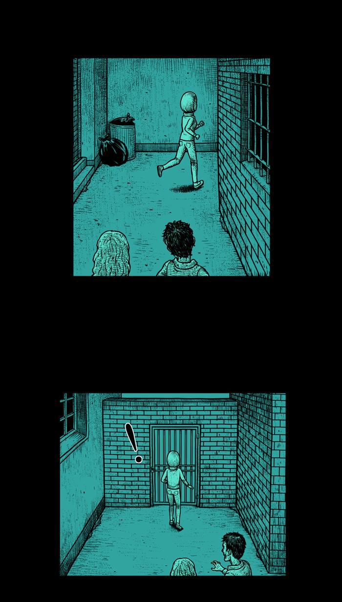 灵剑尊漫画韩漫全集-[第48话] 僵尸无删减无遮挡章节图片 