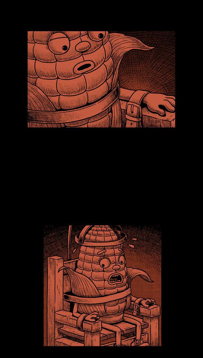 灵剑尊漫画韩漫全集-[第58话] 玉米无删减无遮挡章节图片 