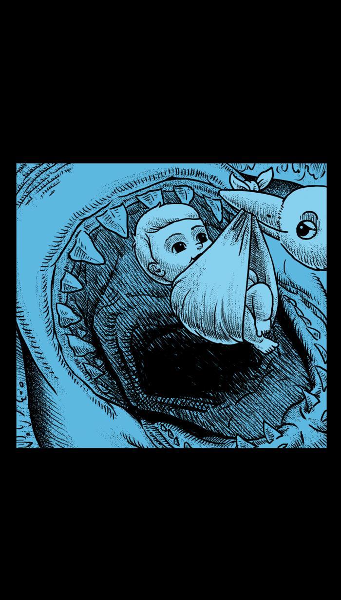灵剑尊漫画韩漫全集-[第66话] 送子鸟无删减无遮挡章节图片 