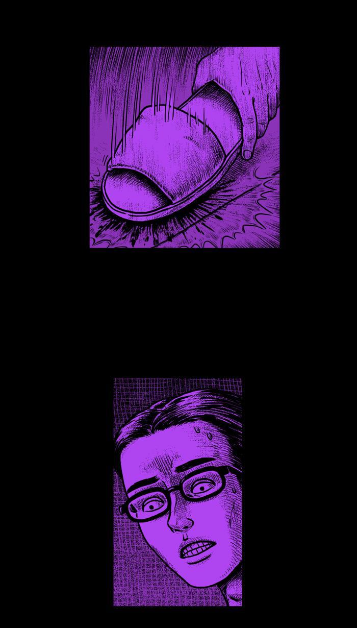 灵剑尊漫画韩漫全集-[第71话] 墨汁无删减无遮挡章节图片 